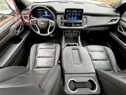 شيفروليه تاهو